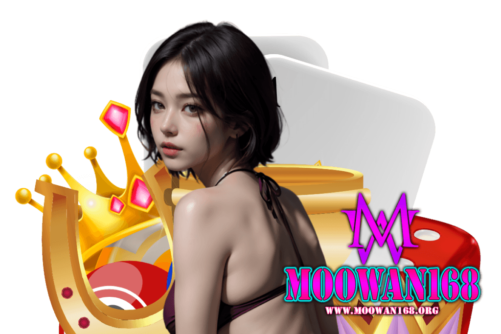 moowan168 สล็อต