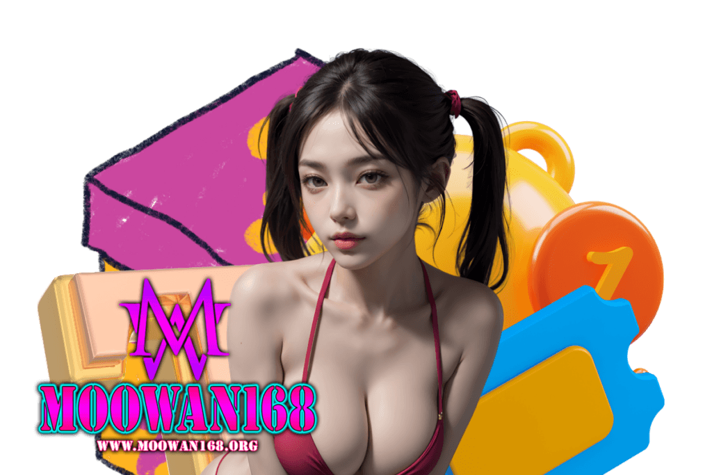 moowan168 เว็บตรง